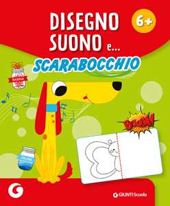 Disegna, suono e... scarabocchio
