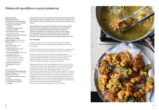 Comfort - Yotam Ottolenghi - 4