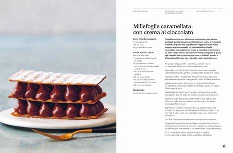 Cioccolato. All day. Ediz. a colori - Kirsten Tibballs - 4