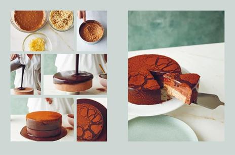 Cioccolato. All day. Ediz. a colori - Kirsten Tibballs - 5