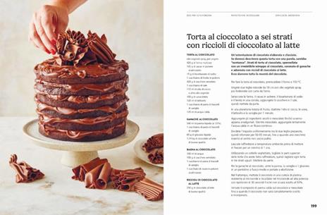 Cioccolato. All day. Ediz. a colori - Kirsten Tibballs - 6