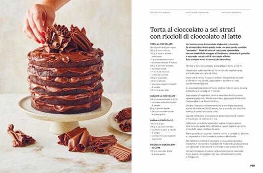 Cioccolato. All day. Ediz. a colori - Kirsten Tibballs - 6