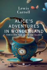 Alice's Adventures in Wonderland