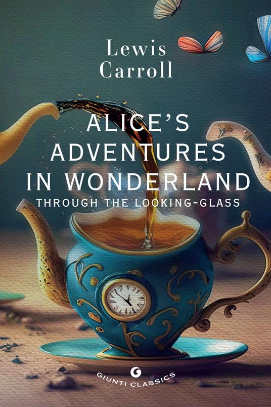 Alice's Adventures in Wonderland