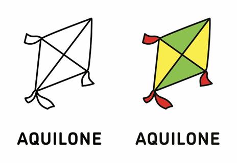 Carte in rima. 48 carte per giocare con le parole. Ediz. a colori. Con 48 Carte - 2