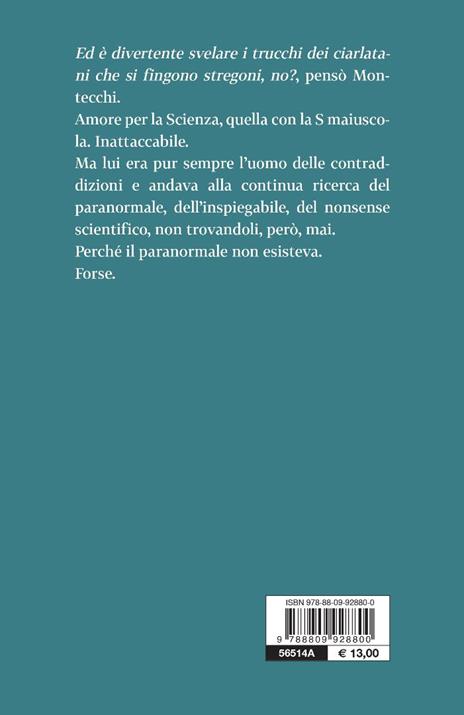 La voce del buio - Gigi Paoli - 2