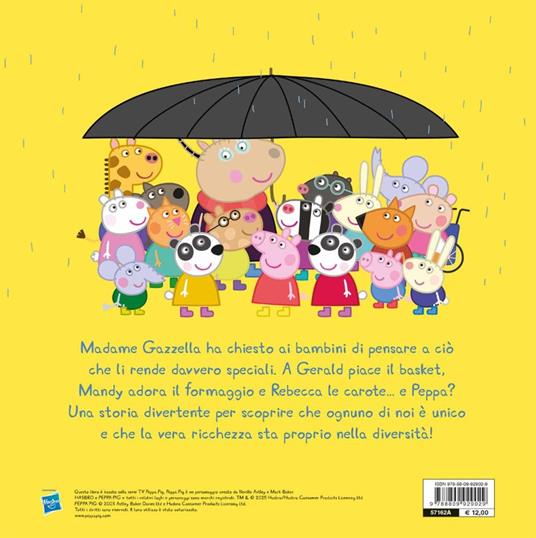Peppa vuole bene a tutti. Peppa Pig. Ediz. a colori - 5