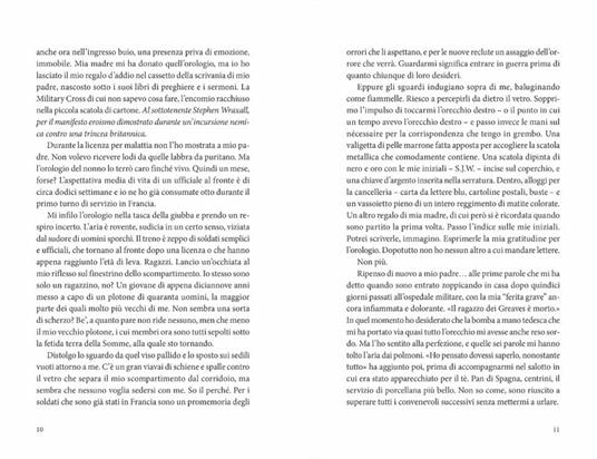 Il ragazzo che amo - William Hussey - 7