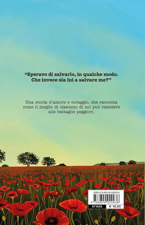 Il ragazzo che amo - William Hussey - 8