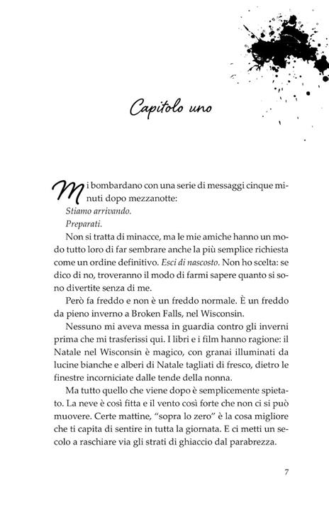 Little monsters. Ediz. italiana - Kara Thomas - 5