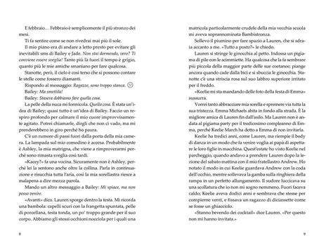 Little monsters. Ediz. italiana - Kara Thomas - 6
