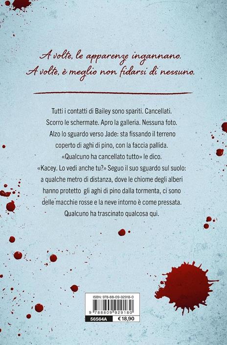 Little monsters. Ediz. italiana - Kara Thomas - 7