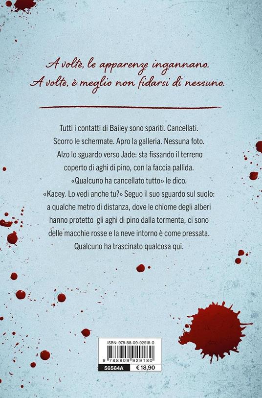 Little monsters. Ediz. italiana - Kara Thomas - 7