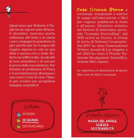 Indagine su Babbo Natale - Rosa Tiziana Bruno - 2