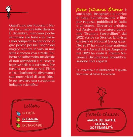 Indagine su Babbo Natale - Rosa Tiziana Bruno - 2