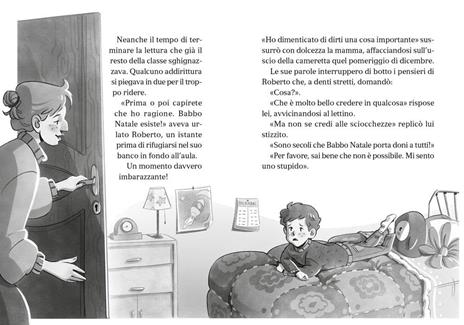 Indagine su Babbo Natale - Rosa Tiziana Bruno - 5
