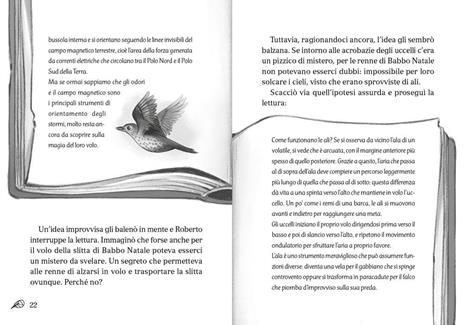 Indagine su Babbo Natale - Rosa Tiziana Bruno - 6