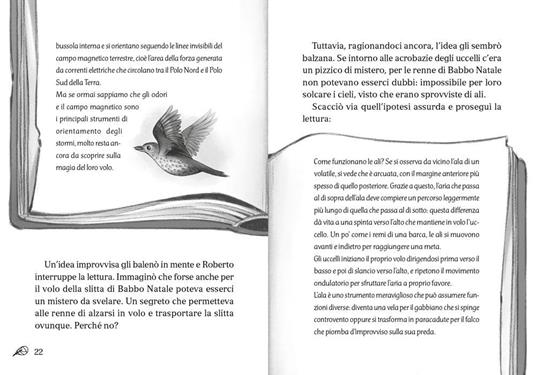 Indagine su Babbo Natale - Rosa Tiziana Bruno - 6