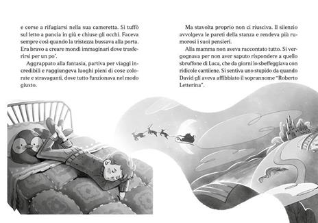 Indagine su Babbo Natale - Rosa Tiziana Bruno - 7