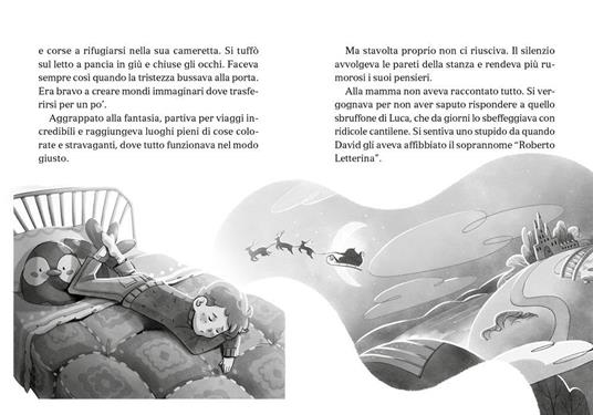 Indagine su Babbo Natale - Rosa Tiziana Bruno - 7
