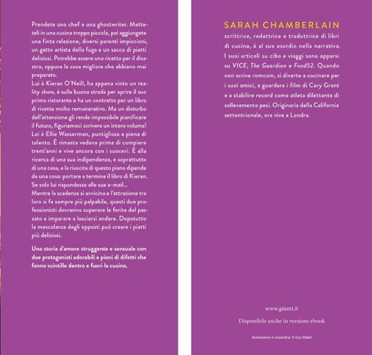 The slowest burn. Ediz. italiana - Sarah Chamberlain - 2