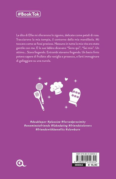 The slowest burn. Ediz. italiana - Sarah Chamberlain - 4