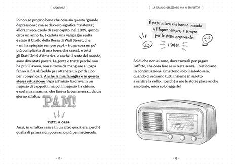 Excelsior! Il taccuino immaginario di Stan Lee - Sergio Badino - 5