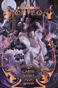 Carne e anima. Orfeo. Vol. 3