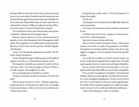 La folgoratrice - Elisa Castiglioni - 5