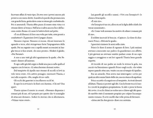 La folgoratrice - Elisa Castiglioni - 5