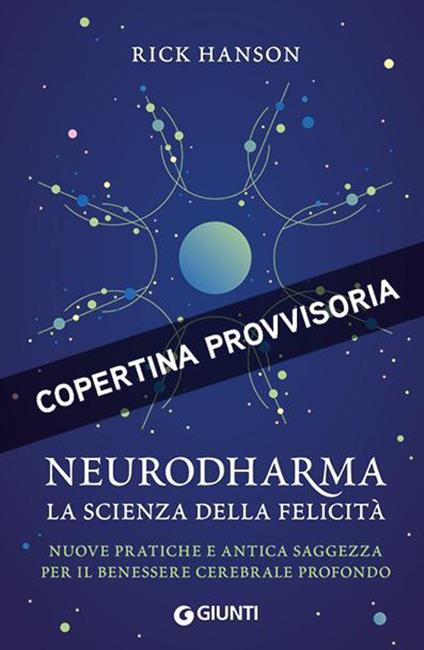 Neurodharma - Rick Hanson - copertina