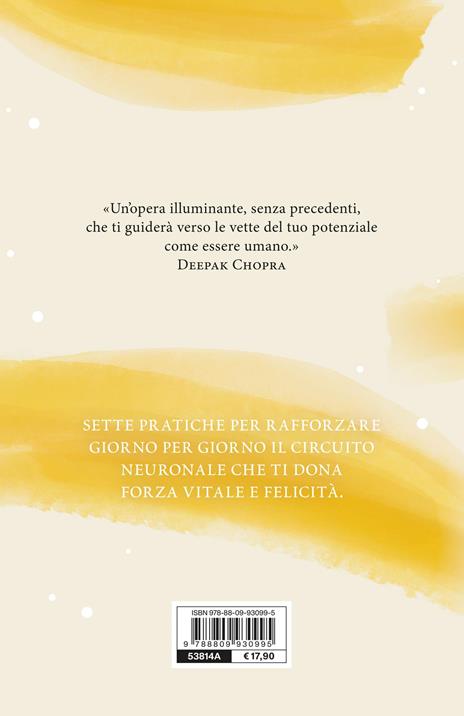 I sette passi del risveglio. Illuminare il cervello per far danzare il cuore - Rick Hanson - 2