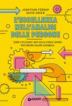 L'eccellenza nell'analisi delle persone