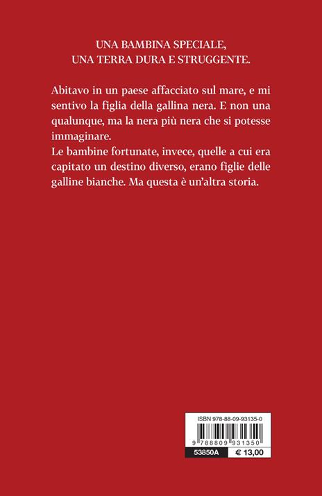 Picciridda - Catena Fiorello Galeano - 2