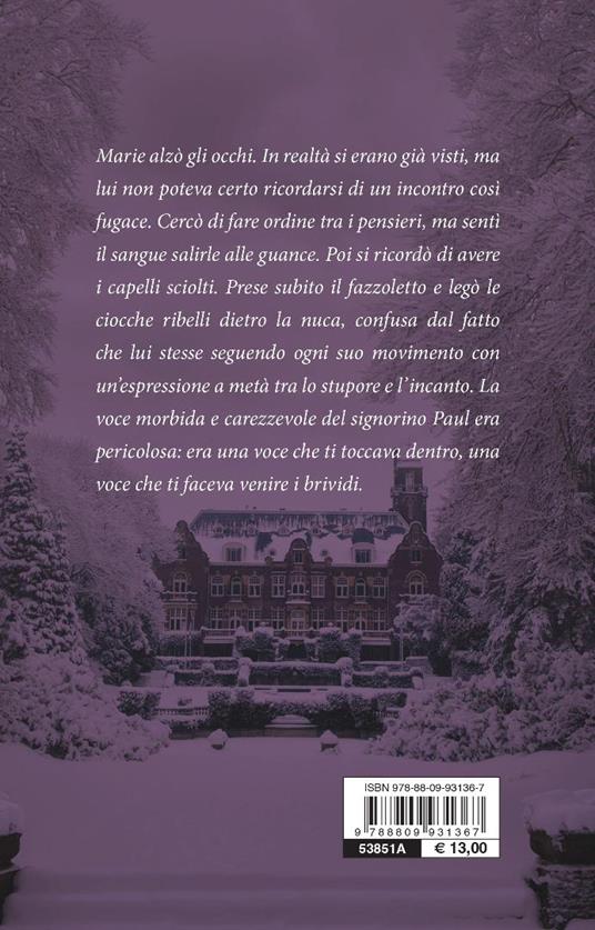 La Villa delle Stoffe - Anne Jacobs - 2