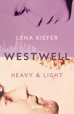 Heavy & light. Westwell. Ediz. italiana. Vol. 1