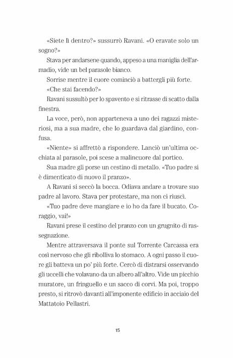 I ragazzi della mezzanotte - Dan Gemeinhart - 5