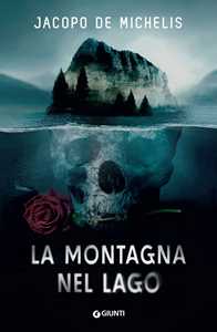 La montagna nel lago