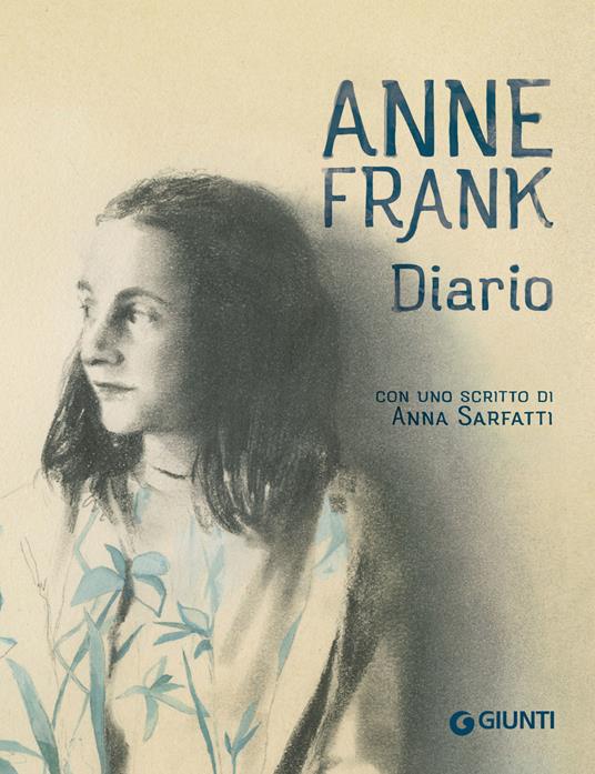 Diario - Anne Frank,Dafne Paris - ebook