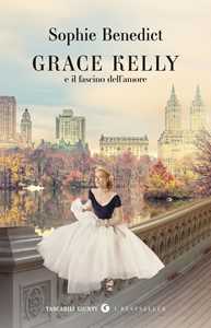 Grace Kelly e il fascino dell'amore