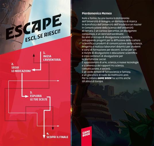 Il labirinto della Sibylla - Pierdomenico Memeo - 2