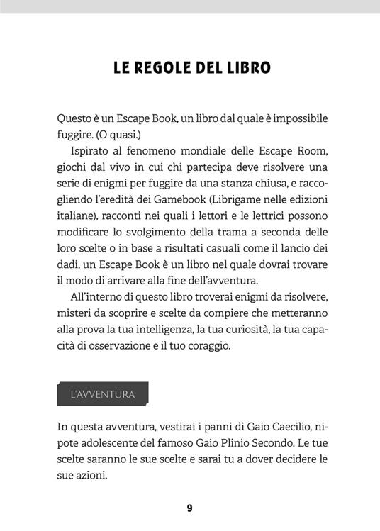 Il labirinto della Sibylla - Pierdomenico Memeo - 4