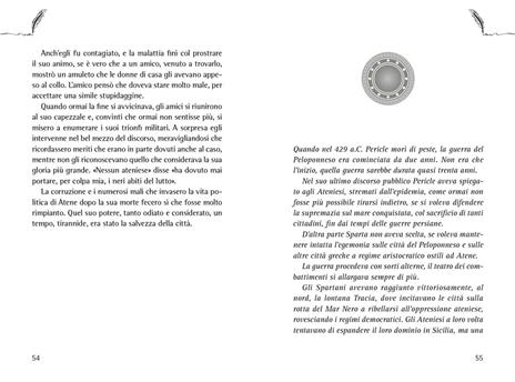 Storie di eroi greci e romani - Noemi Ghetti - 5