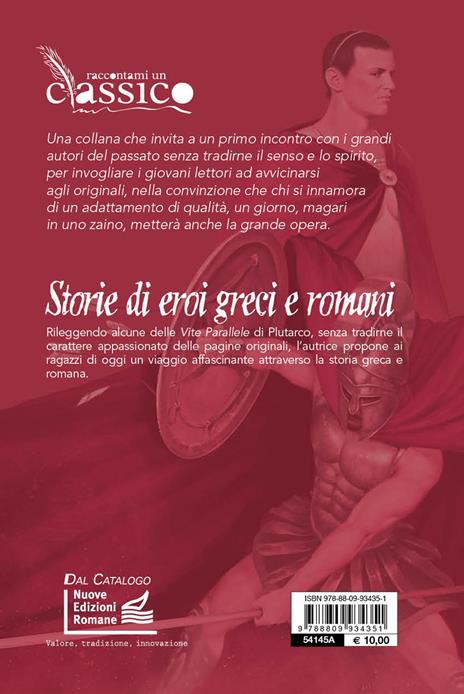 Storie di eroi greci e romani - Noemi Ghetti - 7