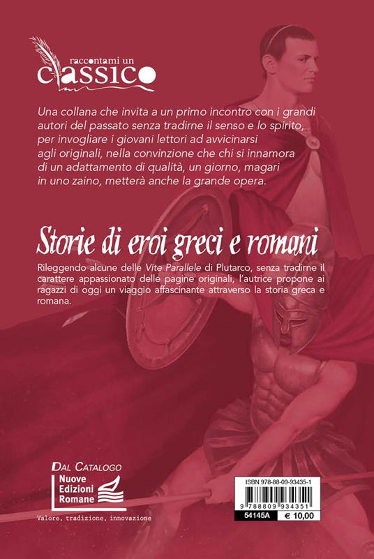 Storie di eroi greci e romani - Noemi Ghetti - 7
