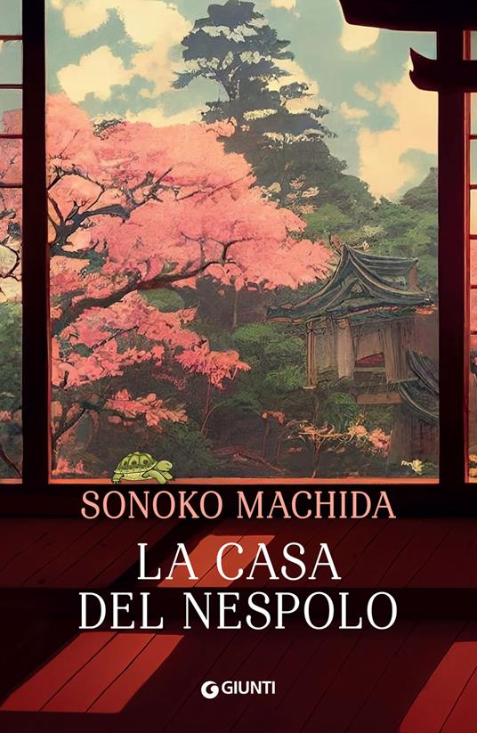 La casa del nespolo - Sonoko Machida,Gala Maria Follaco - ebook