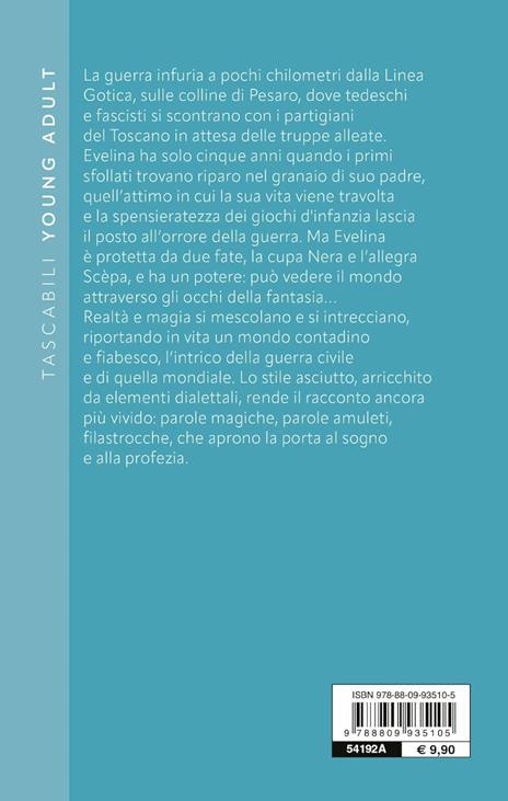 Evelina e le fate - Simona Baldelli - 5