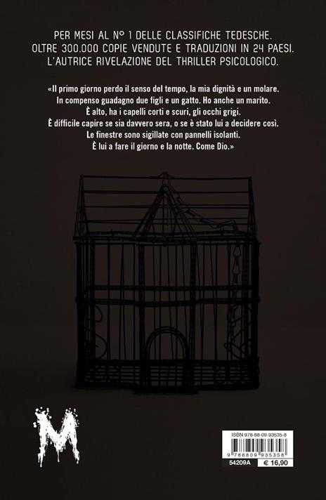 La mia prediletta - Romy Hausmann - 2