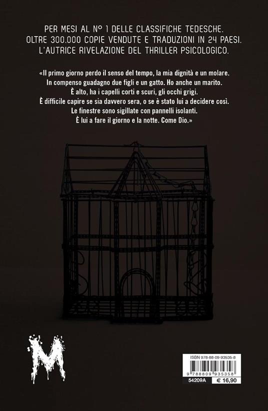 La mia prediletta - Romy Hausmann - 2