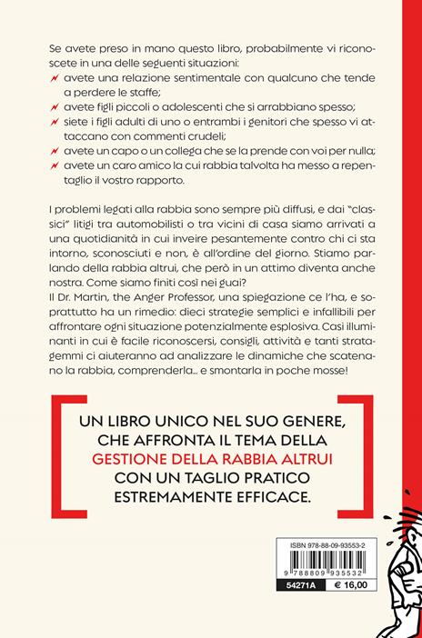 Cosa faccio quando si inca**ano? Come sopravvivere in una giungla di gente perennemente arrabbiata - Martin Ryan - 3